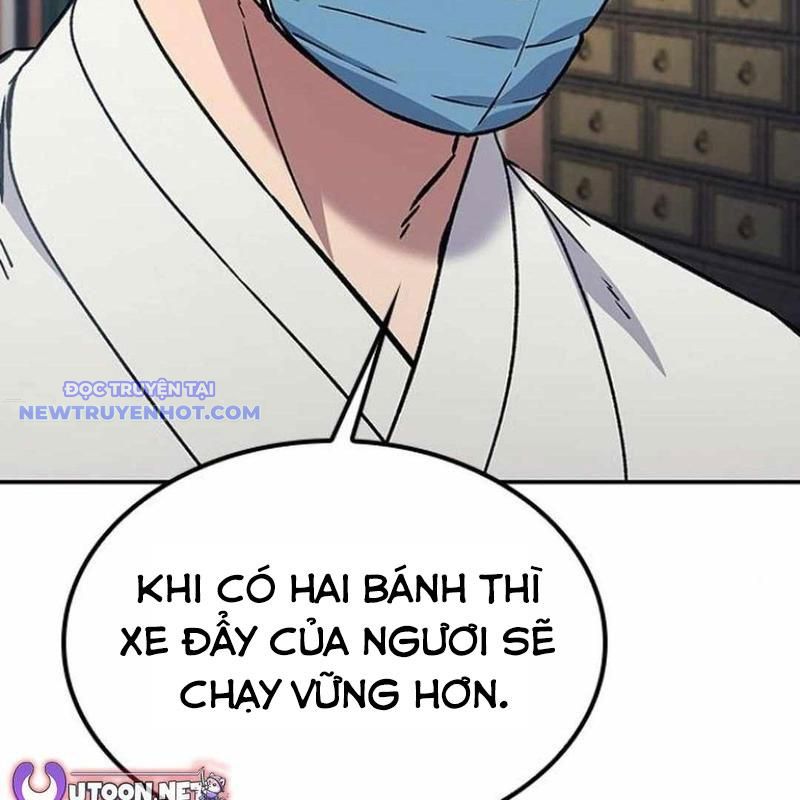 Bác Sĩ Tới Joseon chapter 32 - Trang 114