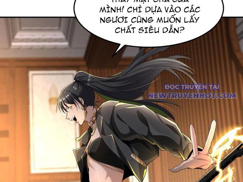 Ta, Thiên Sát Cô Tinh chapter 51 - Trang 16