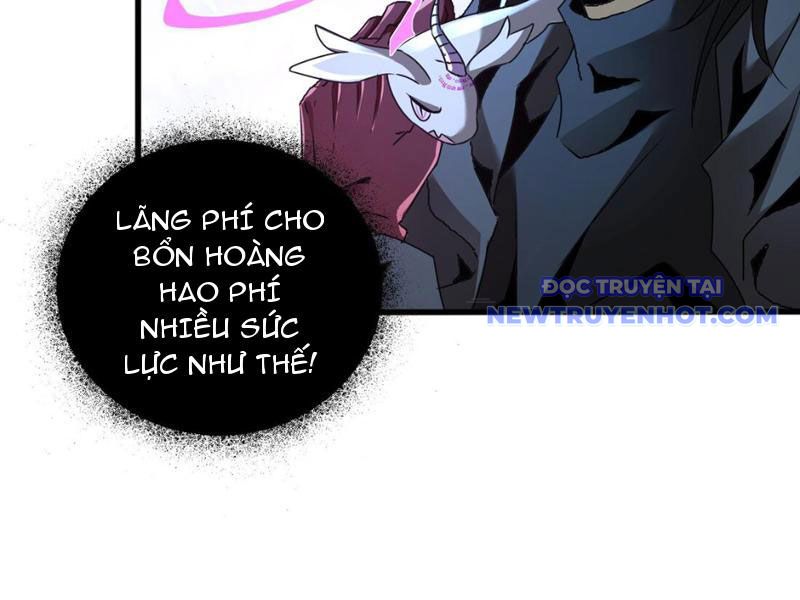 Ta, Thiên Sát Cô Tinh chapter 34 - Trang 63