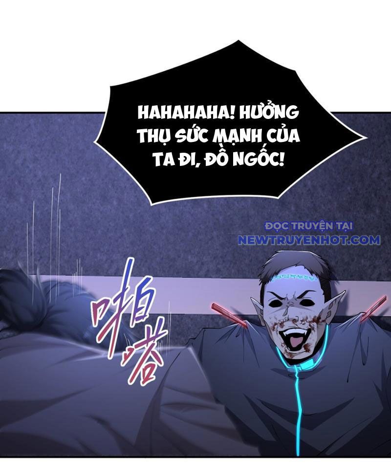 Ta, Thiên Sát Cô Tinh chapter 53 - Trang 44