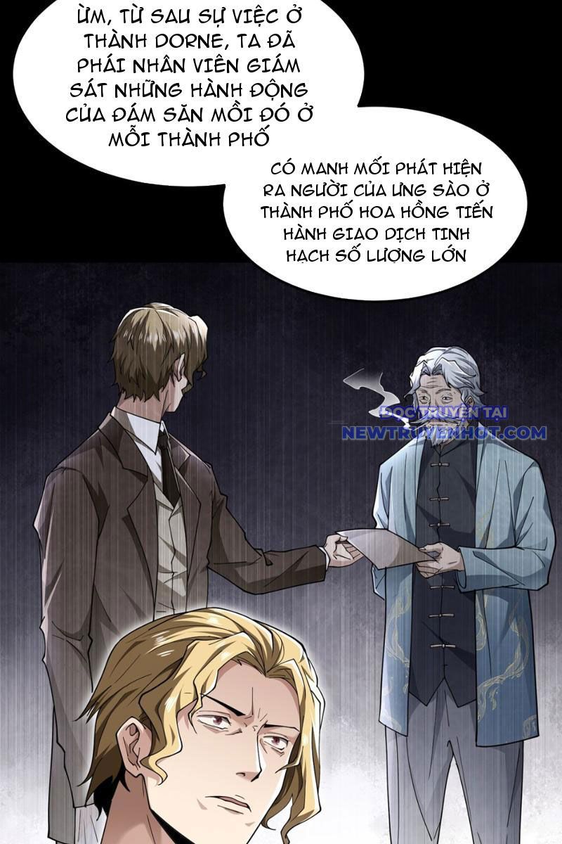 Ta, Thiên Sát Cô Tinh chapter 48 - Trang 7