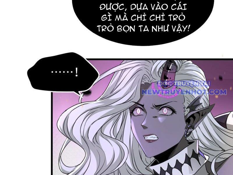 Ta, Thiên Sát Cô Tinh chapter 34 - Trang 11