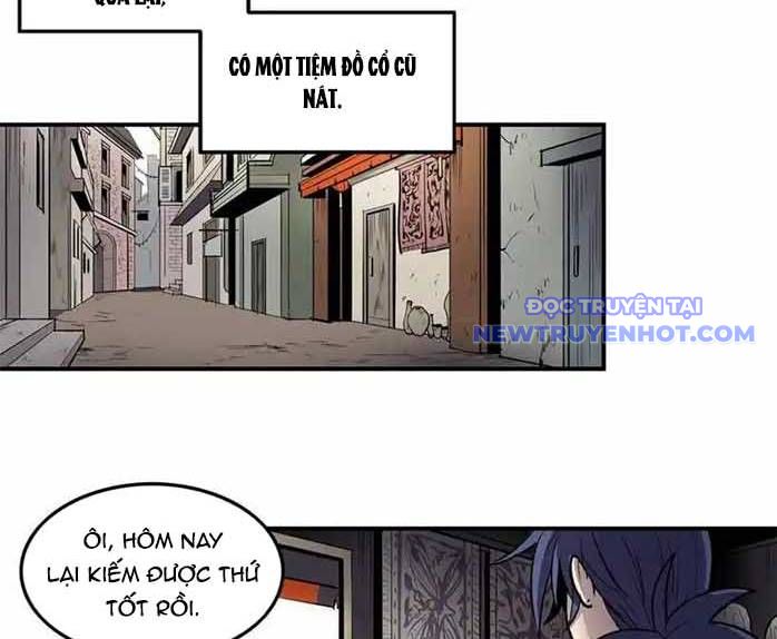 Cửa Hàng Vô Danh chapter 5 - Trang 4