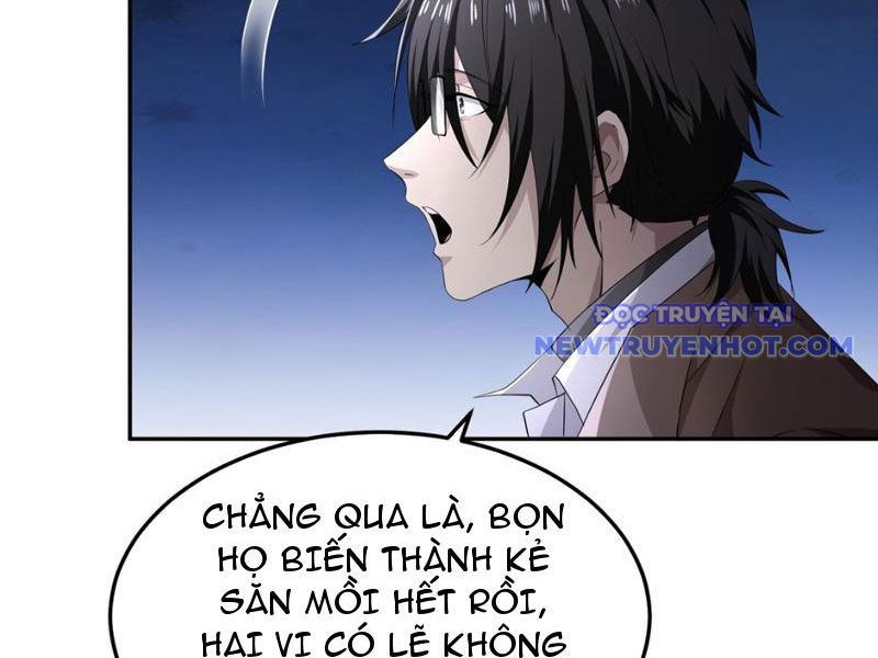 Ta, Thiên Sát Cô Tinh chapter 52 - Trang 16