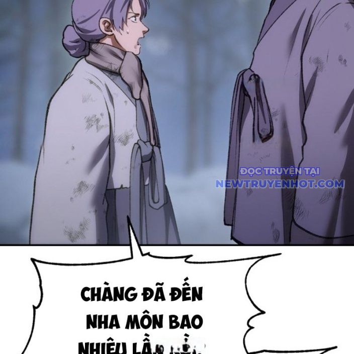 Ám Vệ chapter 47 - Trang 129