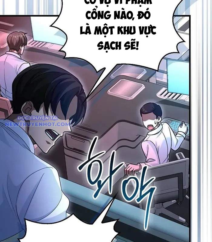 Thiên Tài Võ Thuật Hồi Quy chapter 78 - Trang 129