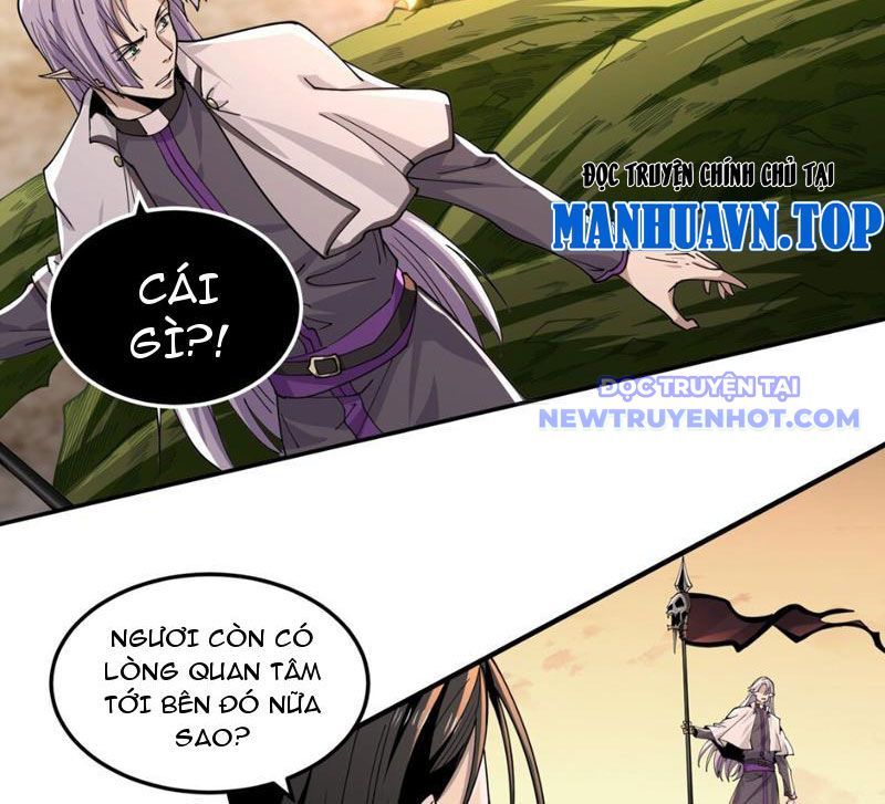 Ta, Thiên Sát Cô Tinh chapter 43 - Trang 54