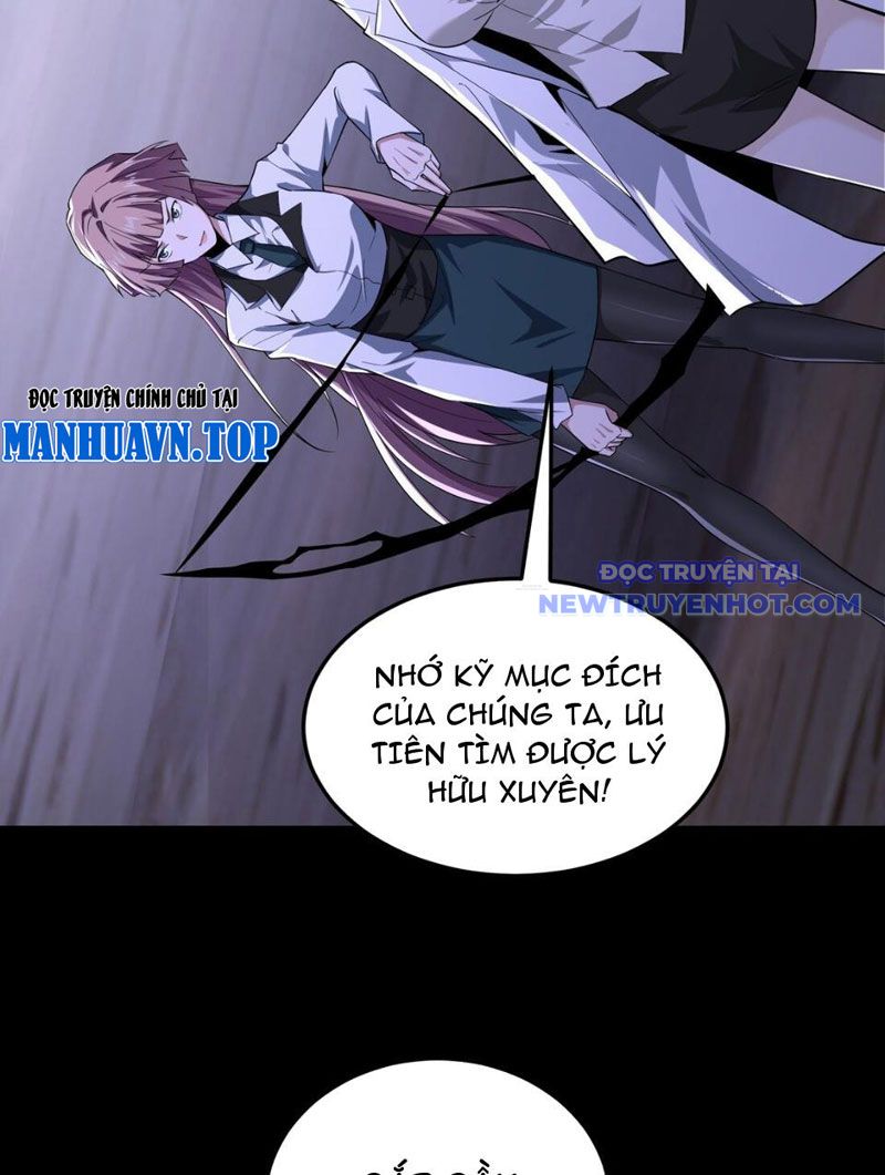 Ta, Thiên Sát Cô Tinh chapter 38 - Trang 51