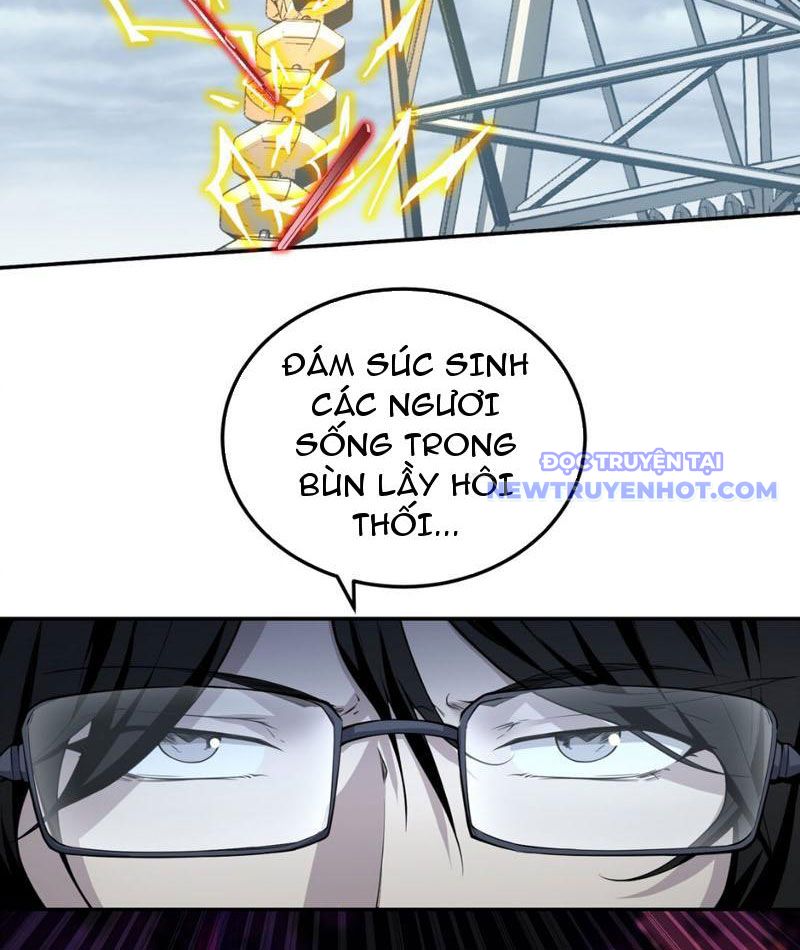 Ta, Thiên Sát Cô Tinh chapter 55 - Trang 64