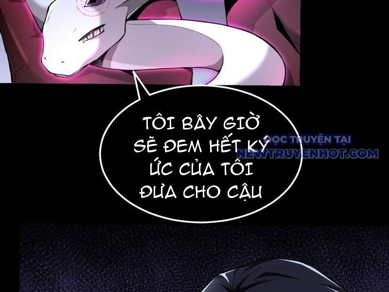 Ta, Thiên Sát Cô Tinh chapter 46 - Trang 20