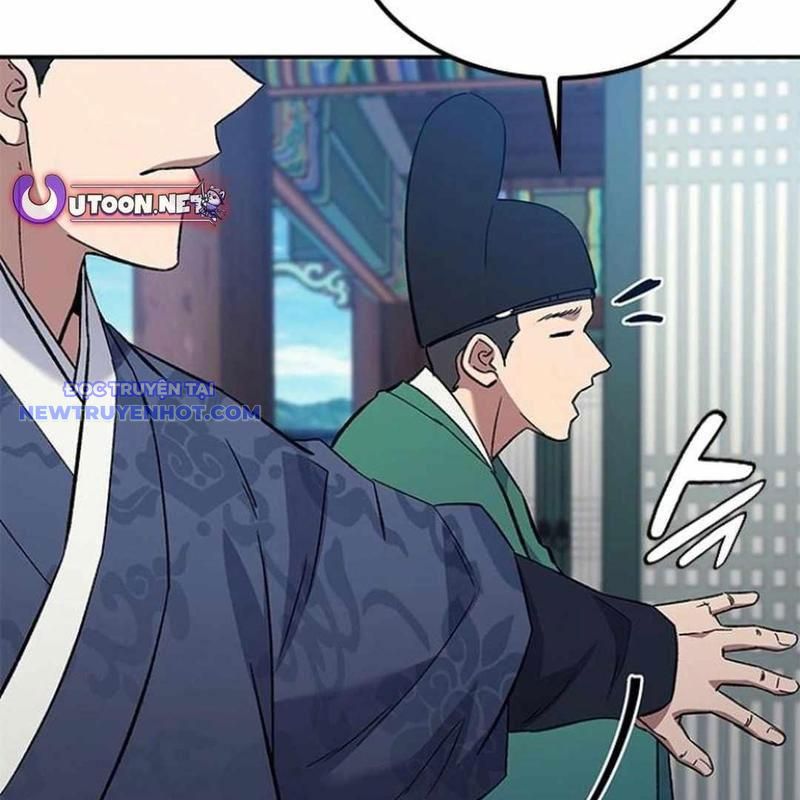 Bác Sĩ Tới Joseon chapter 32 - Trang 133