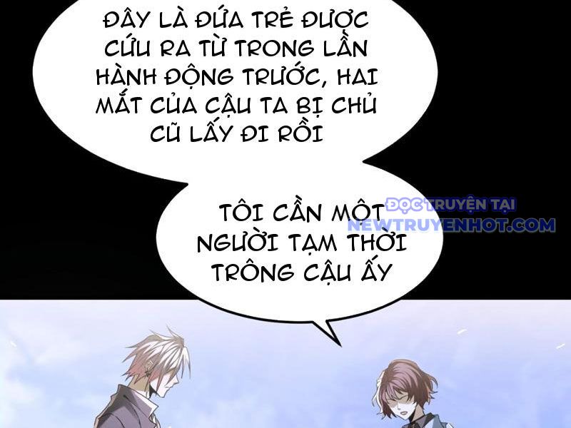 Ta, Thiên Sát Cô Tinh chapter 34 - Trang 24