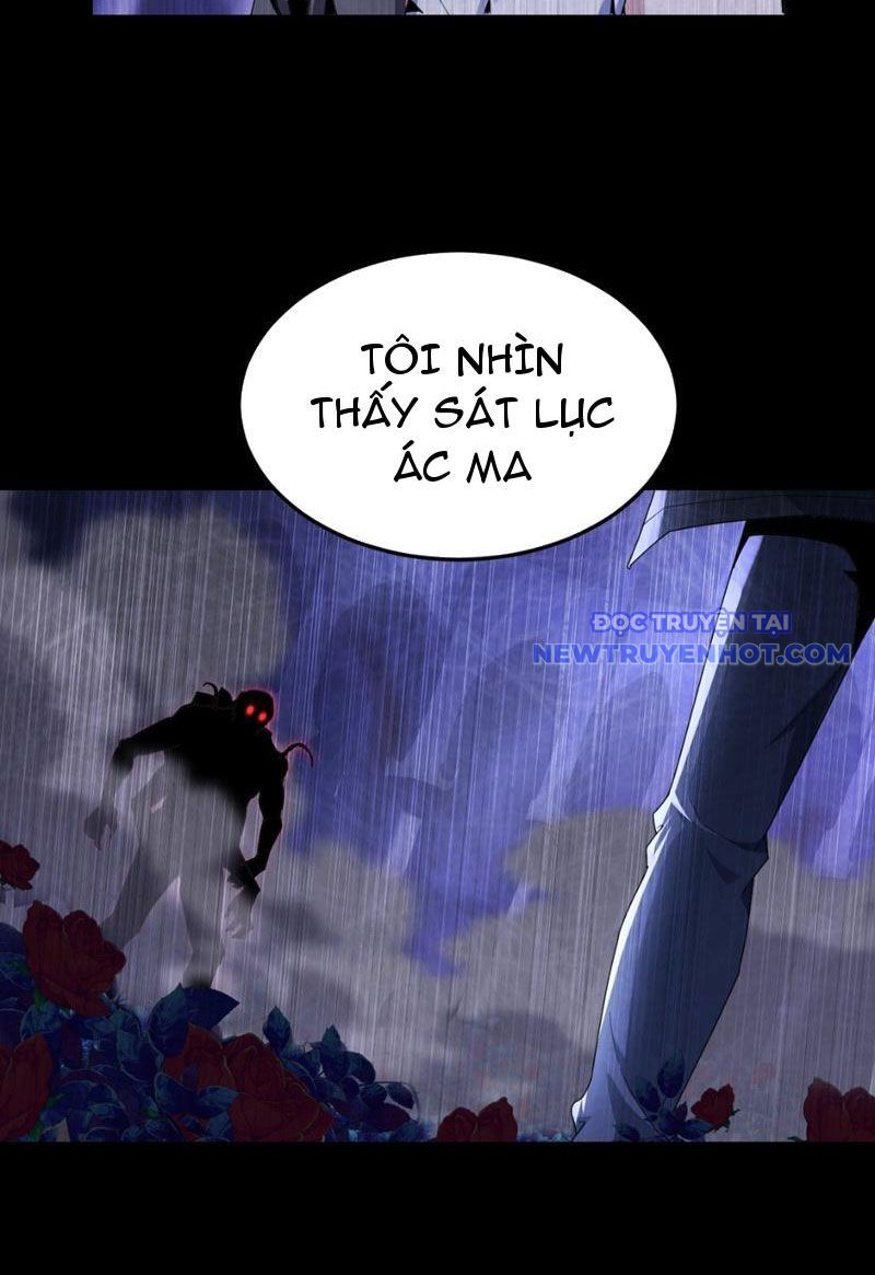 Ta, Thiên Sát Cô Tinh chapter 40 - Trang 11