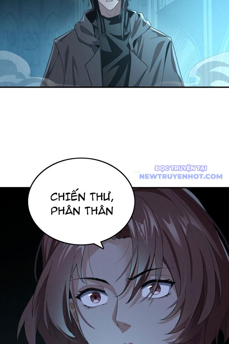 Ta, Thiên Sát Cô Tinh chapter 41 - Trang 18