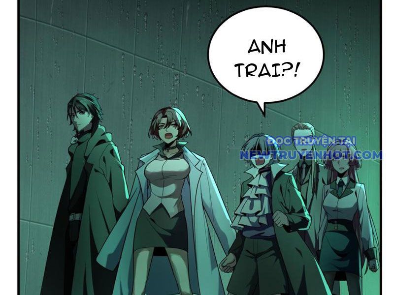 Ta, Thiên Sát Cô Tinh chapter 36 - Trang 22