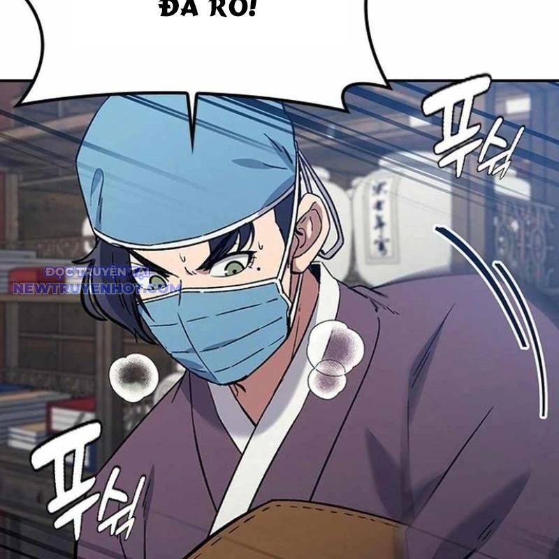 Bác Sĩ Tới Joseon chapter 32 - Trang 87