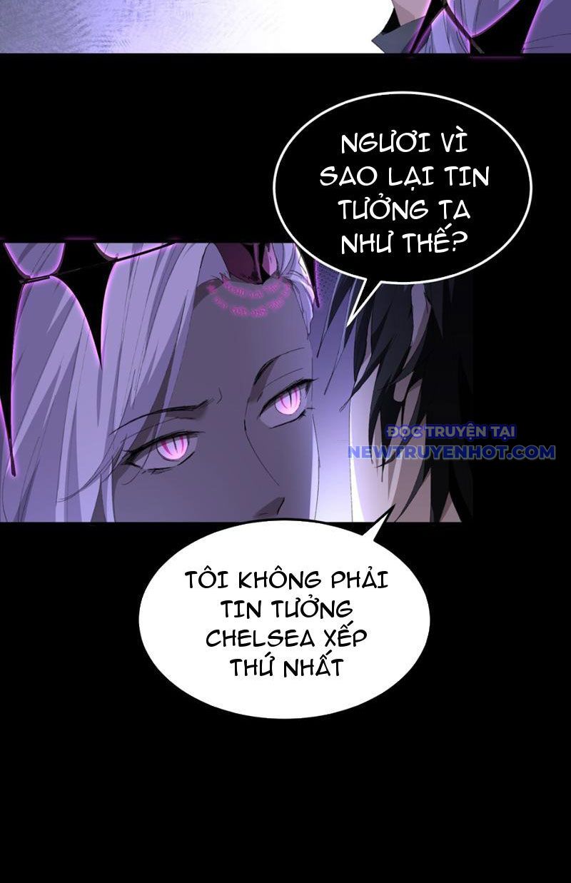 Ta, Thiên Sát Cô Tinh chapter 40 - Trang 29