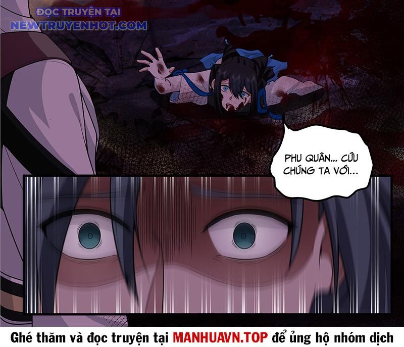 Võ Luyện Đỉnh Phong chapter 3810 - Trang 23