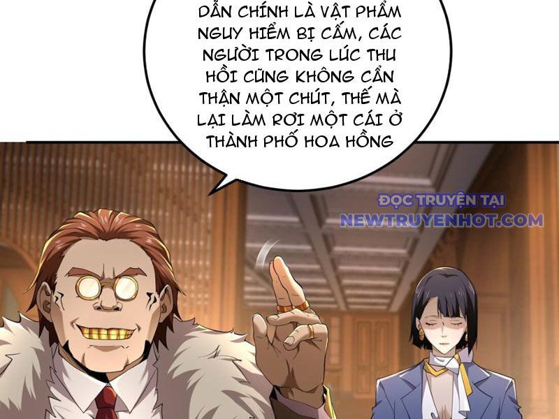 Ta, Thiên Sát Cô Tinh chapter 52 - Trang 12