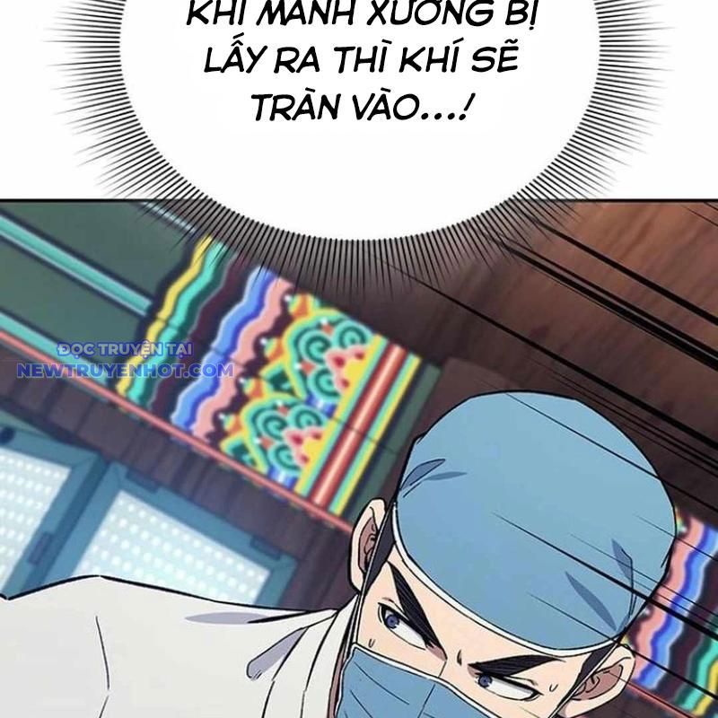 Bác Sĩ Tới Joseon chapter 32 - Trang 84