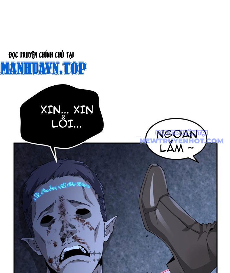 Ta, Thiên Sát Cô Tinh chapter 53 - Trang 28