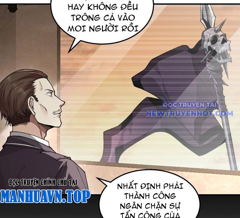 Ta, Thiên Sát Cô Tinh chapter 43 - Trang 19