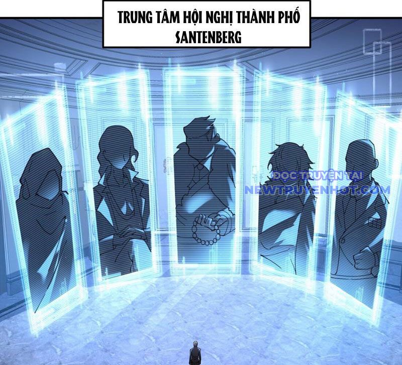 Ta, Thiên Sát Cô Tinh chapter 42 - Trang 2