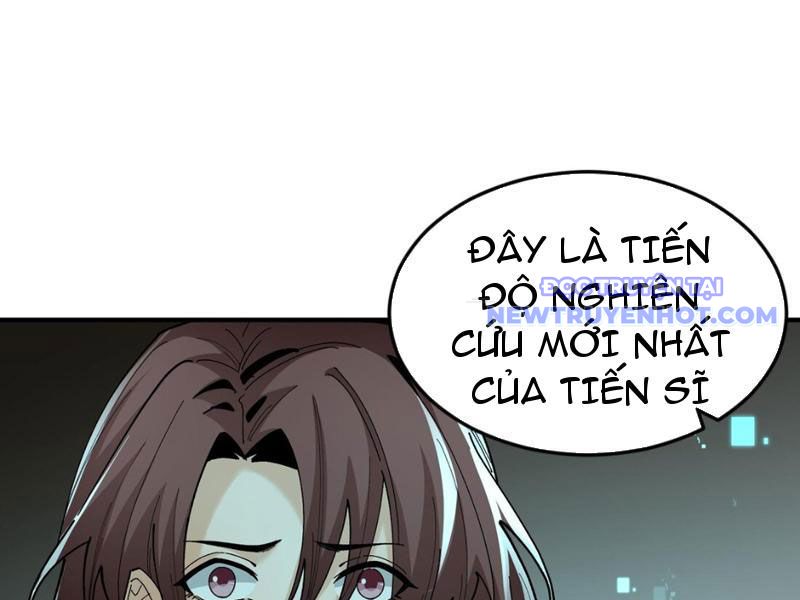 Ta, Thiên Sát Cô Tinh chapter 37 - Trang 32