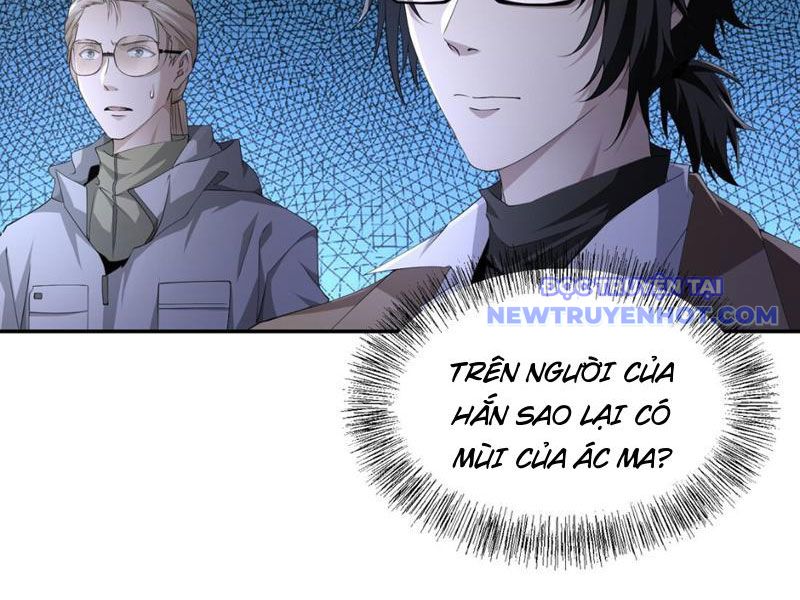 Ta, Thiên Sát Cô Tinh chapter 52 - Trang 4