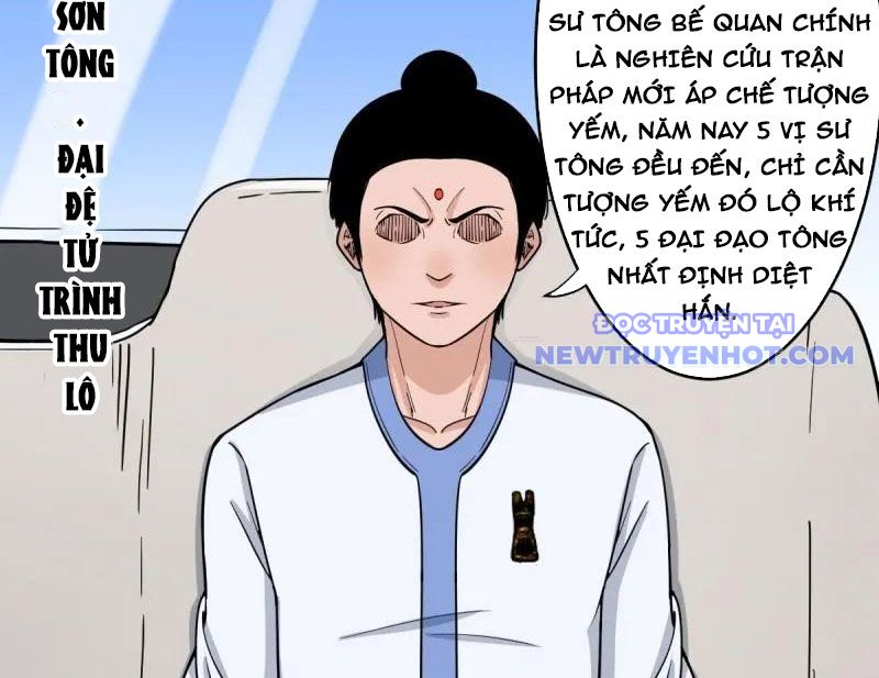 đấu Yếm Thần chapter 296 - Trang 11