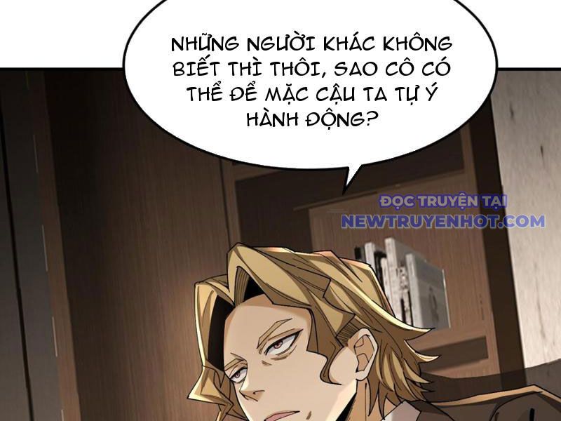 Ta, Thiên Sát Cô Tinh chapter 37 - Trang 25