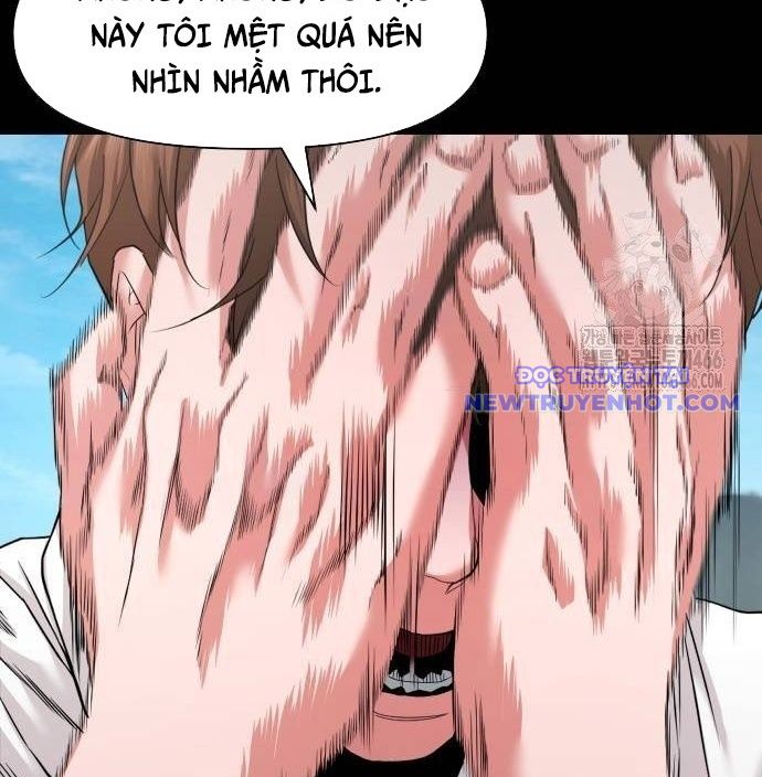 Ngôi Làng Ma Quái chapter 48 - Trang 19