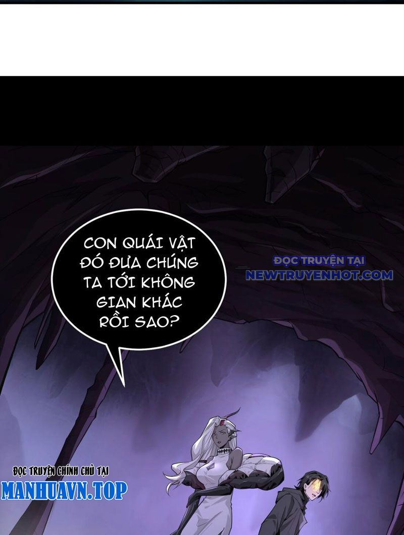 Ta, Thiên Sát Cô Tinh chapter 38 - Trang 54