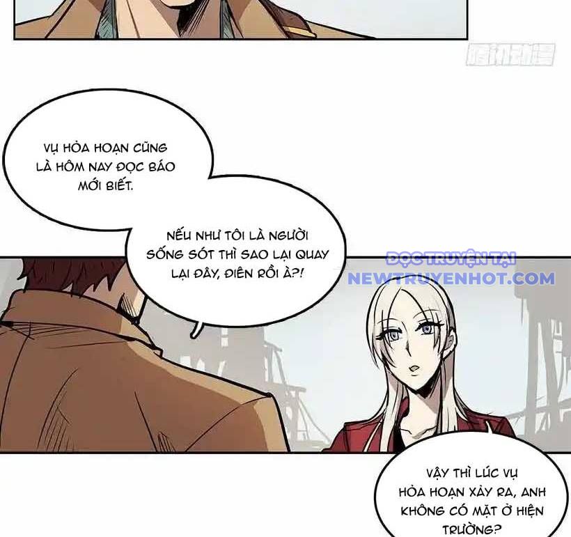 Cửa Hàng Vô Danh chapter 7 - Trang 27