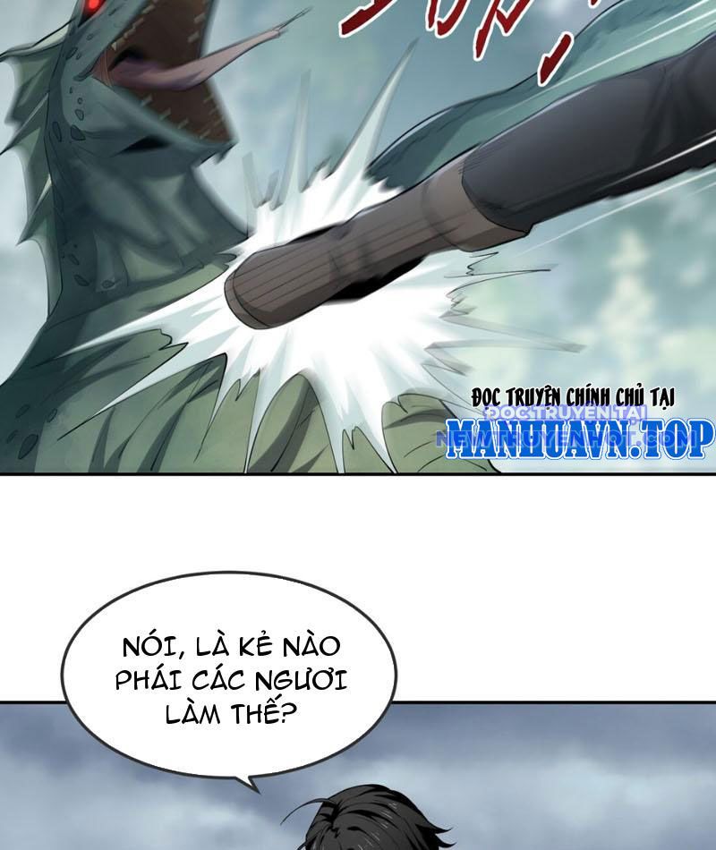 Ta, Thiên Sát Cô Tinh chapter 55 - Trang 54