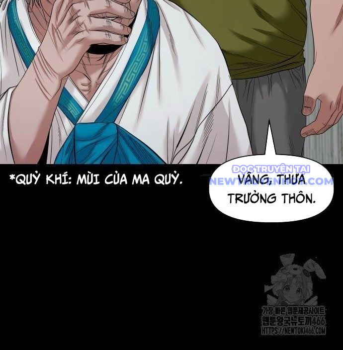 Ngôi Làng Ma Quái chapter 48 - Trang 64