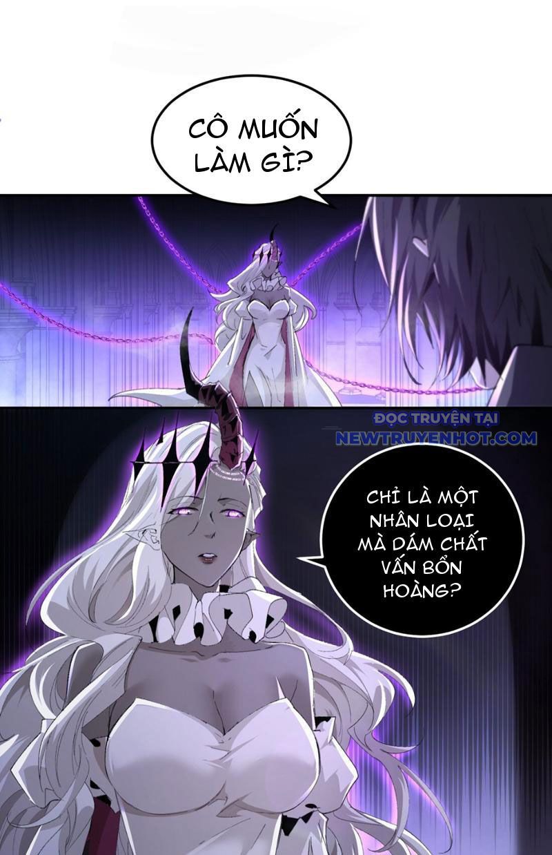 Ta, Thiên Sát Cô Tinh chapter 40 - Trang 22