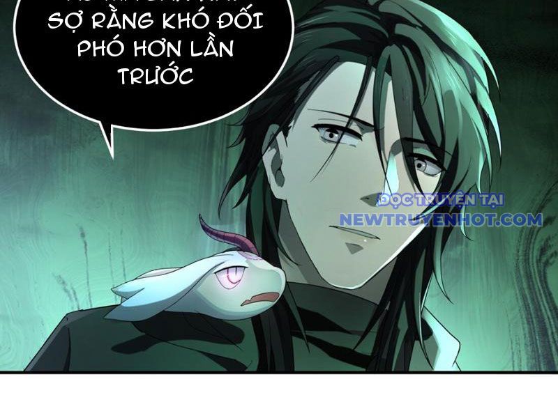 Ta, Thiên Sát Cô Tinh chapter 36 - Trang 20