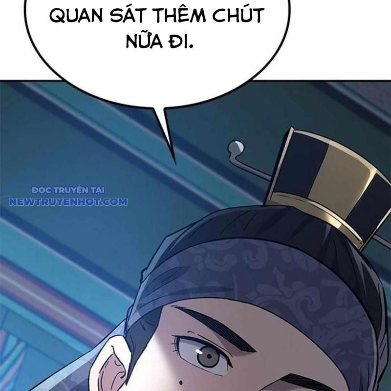 Bác Sĩ Tới Joseon chapter 32 - Trang 137