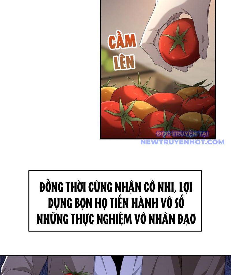 Ta, Thiên Sát Cô Tinh chapter 54 - Trang 38