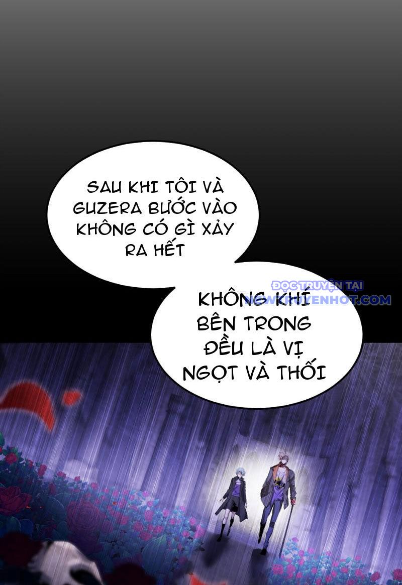 Ta, Thiên Sát Cô Tinh chapter 40 - Trang 9