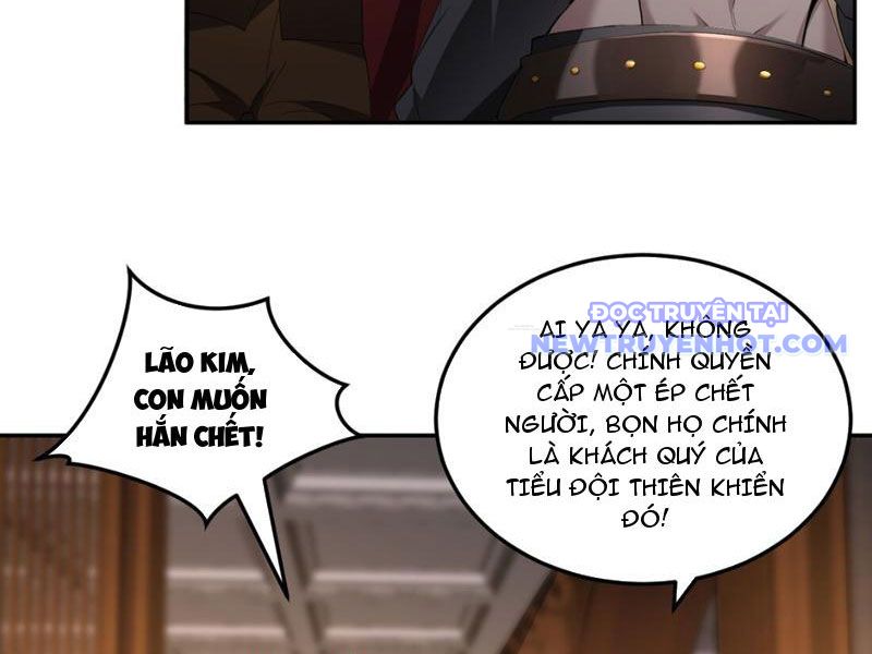 Ta, Thiên Sát Cô Tinh chapter 52 - Trang 9