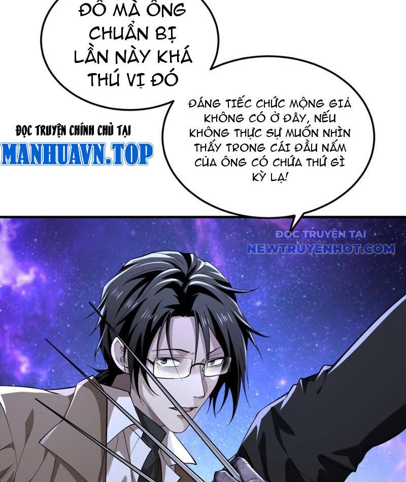 Ta, Thiên Sát Cô Tinh chapter 49 - Trang 19