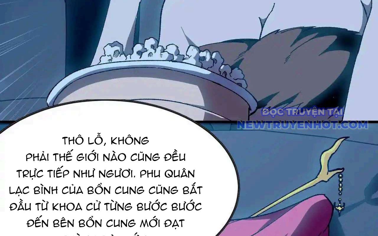 Dũng Giả Và Nữ Ma Vương chapter 133 - Trang 57