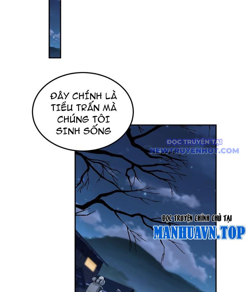 Ta, Thiên Sát Cô Tinh chapter 56 - Trang 39