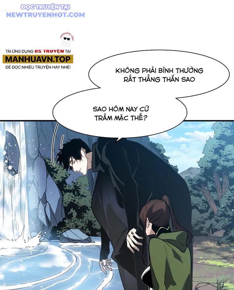 Quỷ Tiến Hóa chapter 90 - Trang 16