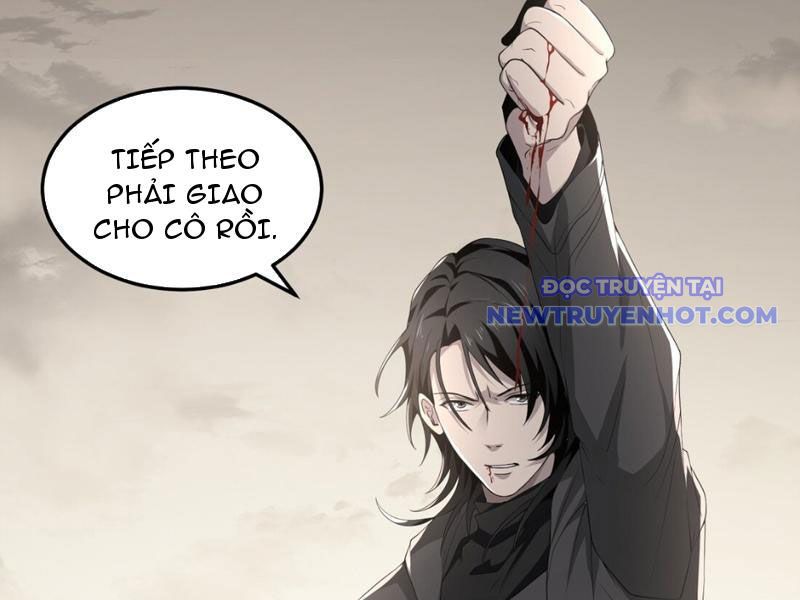 Ta, Thiên Sát Cô Tinh chapter 44 - Trang 101