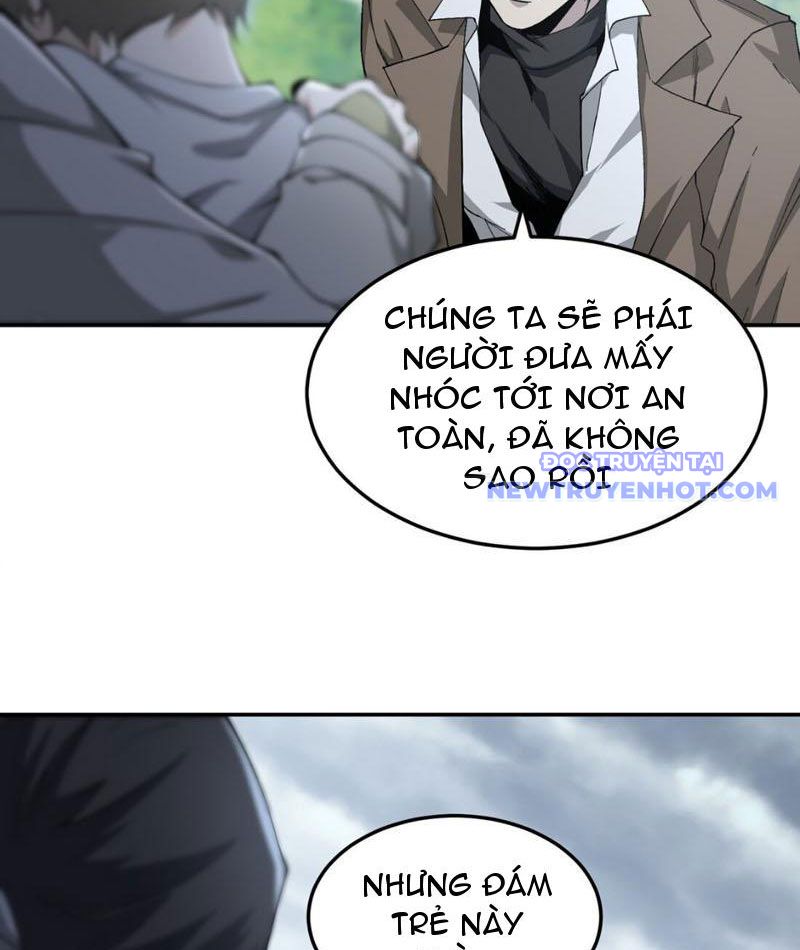 Ta, Thiên Sát Cô Tinh chapter 55 - Trang 71