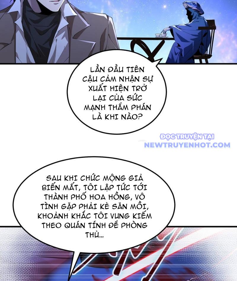 Ta, Thiên Sát Cô Tinh chapter 49 - Trang 52