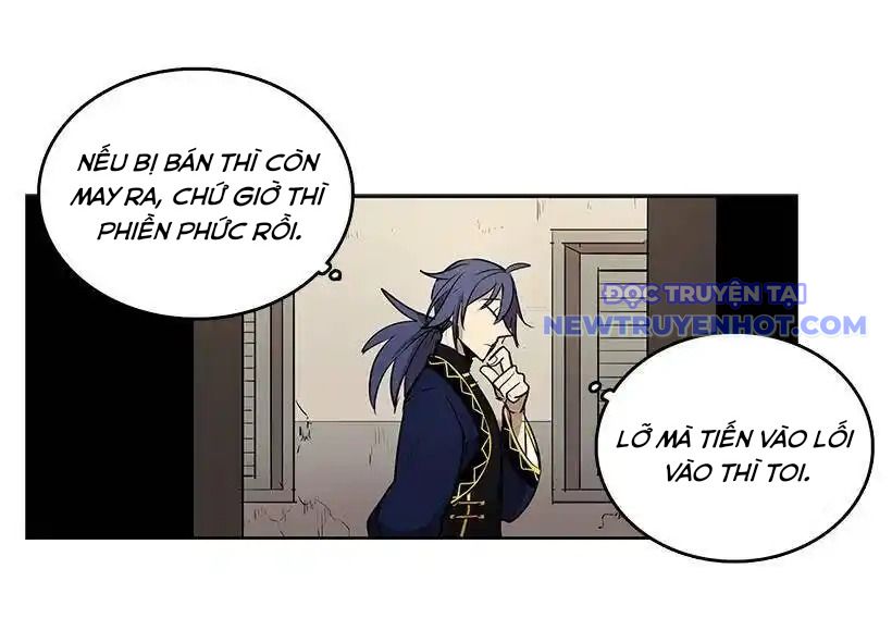 Cửa Hàng Vô Danh chapter 12 - Trang 42